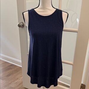Old Navy Sleeveless Women's Tank Top, Size Small